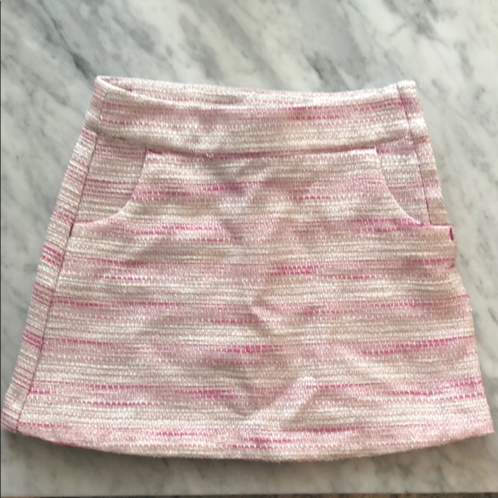 Janie & Jack Skirt